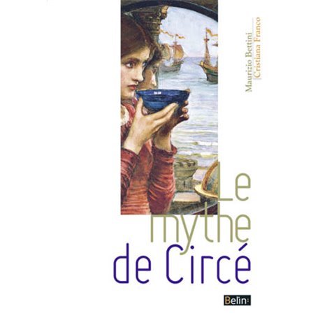 Le mythe de Circé