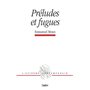 Préludes et fugues