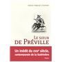 Le sieur de Préville