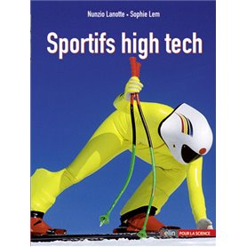 Sportifs high tech