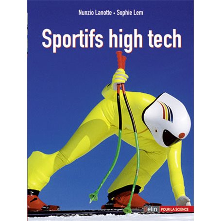 Sportifs high tech