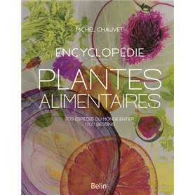 Encyclopédie des plantes alimentaires