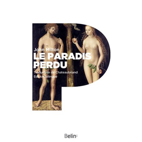 Le Paradis perdu de John Milton