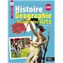 Histoire Géographie Histoire des Arts CM2