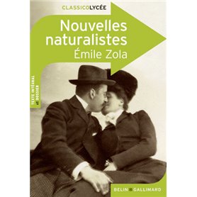 Nouvelles naturalistes