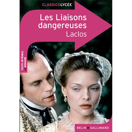 Les Liaisons dangereuses