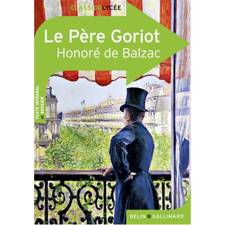 Le Père Goriot