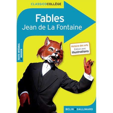 Fables