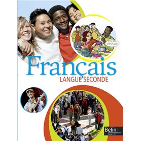 Français langue seconde