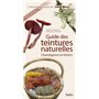 Guide des teintures - Champignons et lichens