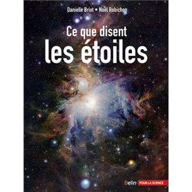 Ce que disent les étoiles