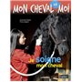 Je soigne mon cheval