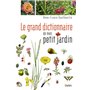 Le grand dictionnaire de mon petit jardin