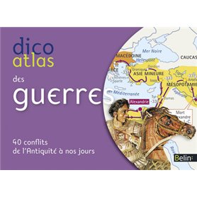 Dico Atlas des guerres