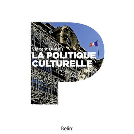 La politique culturelle