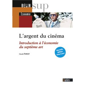 L'argent du cinéma