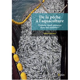 De la pêche à l'aquaculture