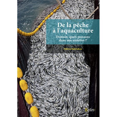 De la pêche à l'aquaculture