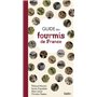 Guide des Fourmis de France