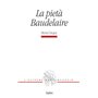 La pietà Baudelaire