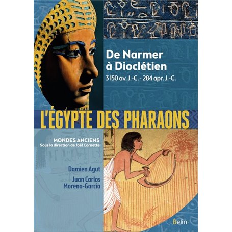 L'Égypte des pharaons