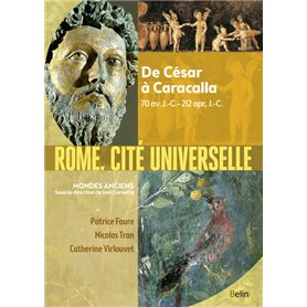 Rome, cité universelle