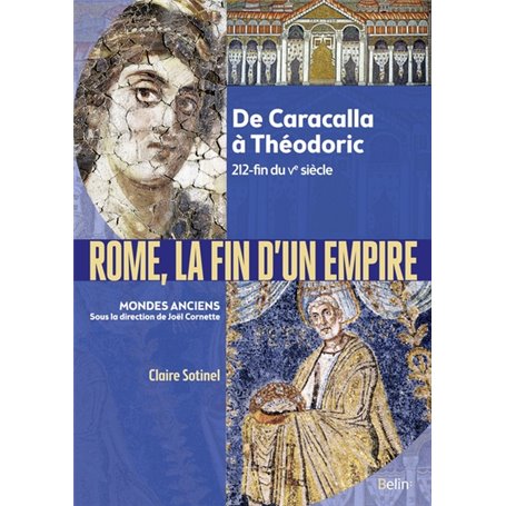 Rome, la fin d'un empire