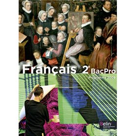 Français 2e pro ed 2013 - version numérique