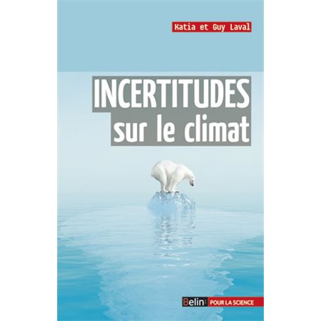 Incertitudes sur le climat