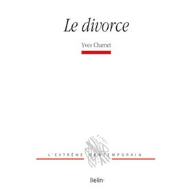 Le divorce