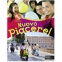 Nuovo Piacere ! - 1re année / A1