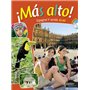 ¡Màs alto! 1re année / A1