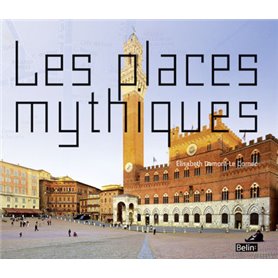 Les places mythiques