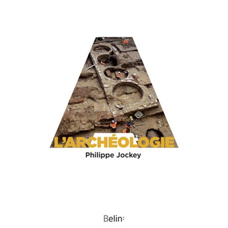 L'archéologie