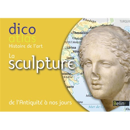 Dico Atlas de la sculpture