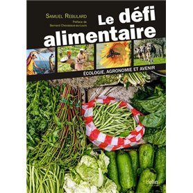 Le défi alimentaire