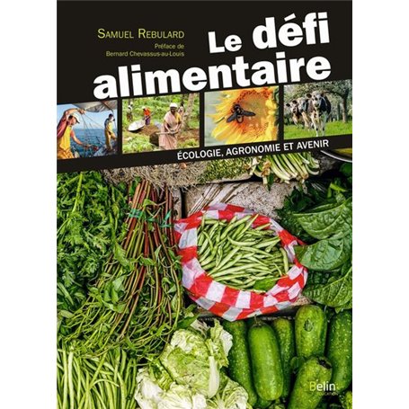 Le défi alimentaire