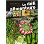 Le défi alimentaire