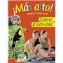 ¡Màs alto! - 1re année / A1