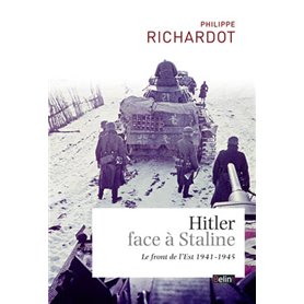 Hitler face à  Staline