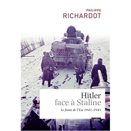 Hitler face à  Staline