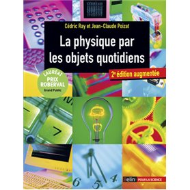 La physique par les objets quotidiens