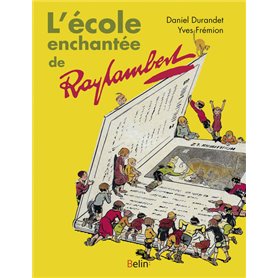 L'école enchantée de Raylambert