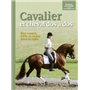 Cavalier et cheval dos à dos