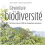 L'aventure de la biodiversité