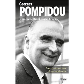 Georges Pompidou