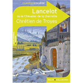 Lancelot ou le Chevalier de la charrette