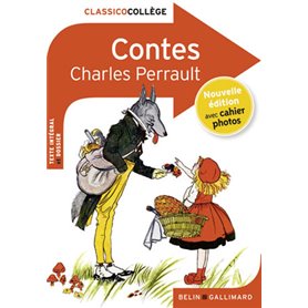 Contes