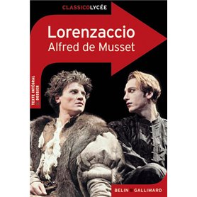 Lorenzaccio