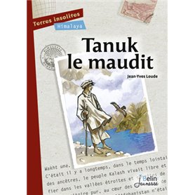 Tanuk le maudit (nouvelle édition)